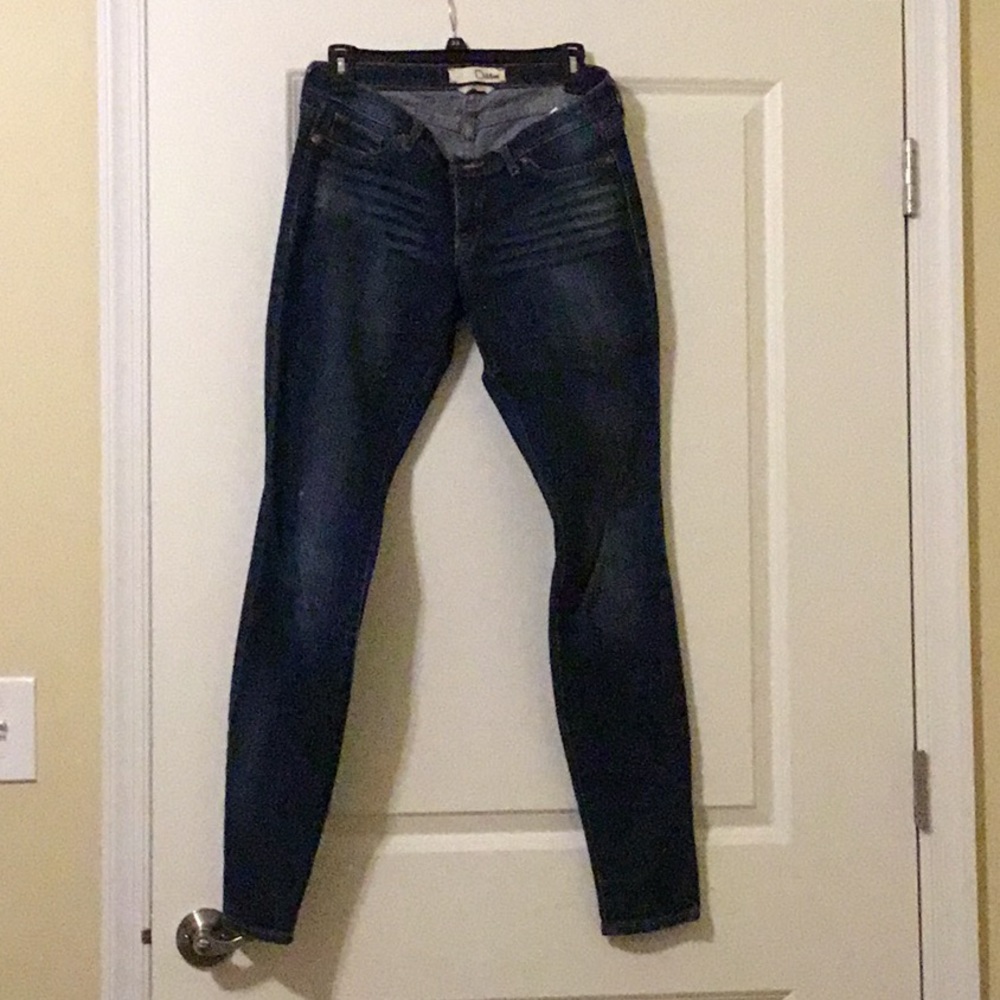 Ditto jeans